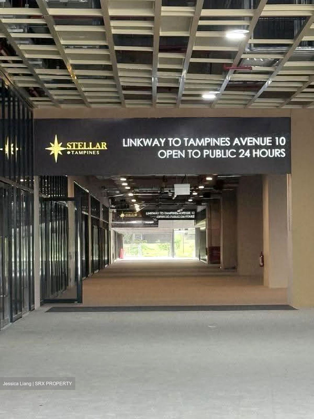JTC Space @ Tampines North (D18), Factory #613303971